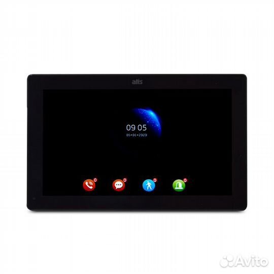 Видеодомофон atis 10