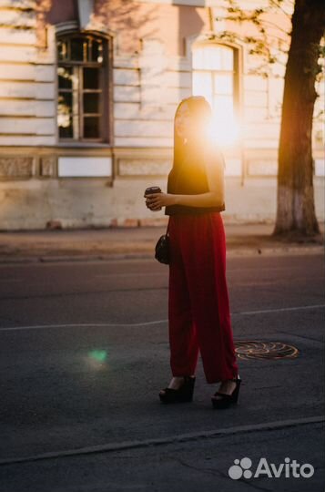 Фотосессии в Новороссийске