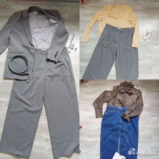 Персональный стилист