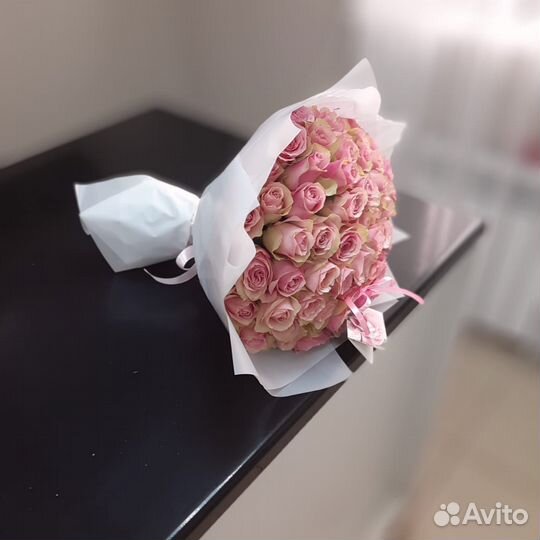 Розы Доставка