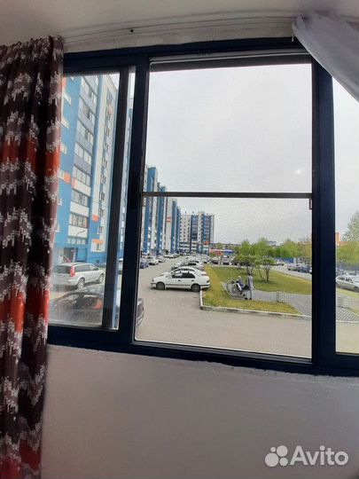 Москитная сетка для окон