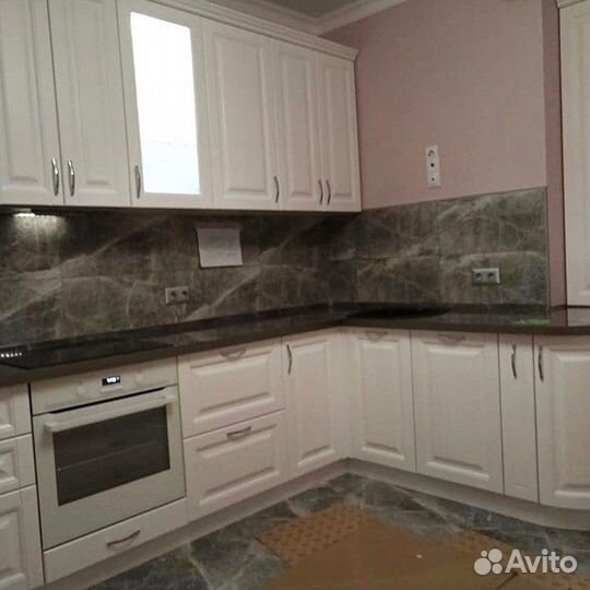 Кухня от производителя