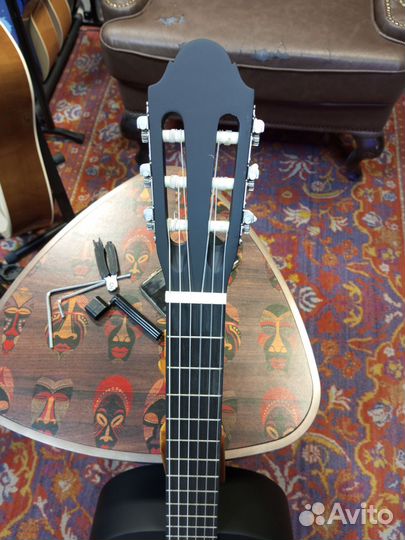 Гитара классическая 4/4 Fabio KM3911