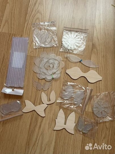 Все для рукоделия и творчества