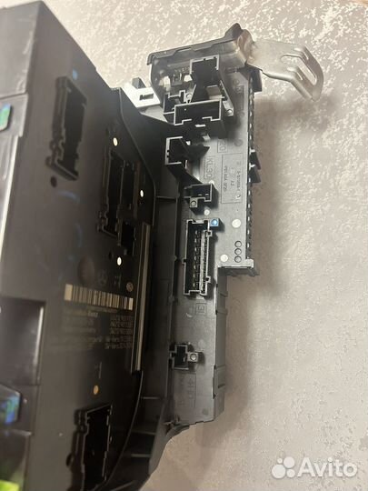 Задний Sam A2129009722