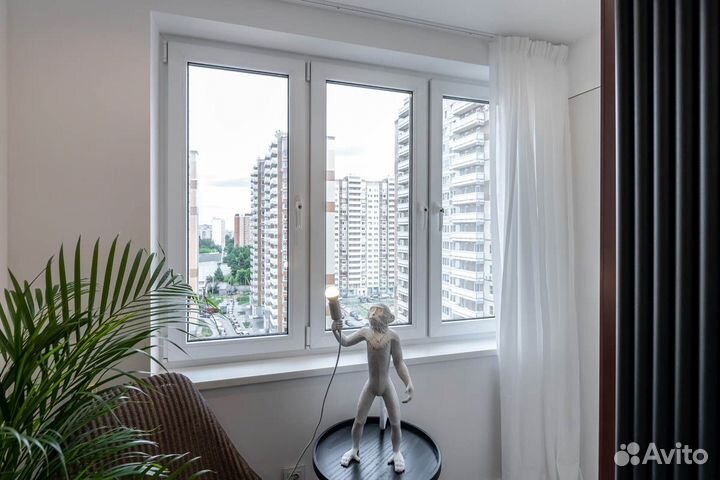 Пластиковые окна по вашим размерам