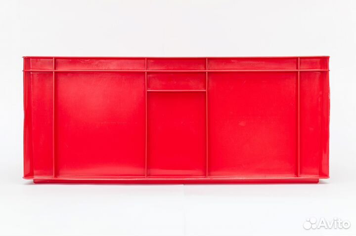 Ящики плaстиковые оптом