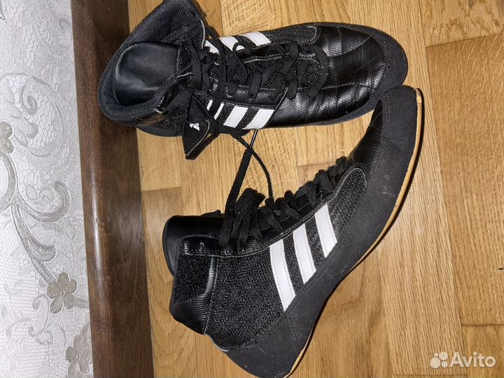Борцовки adidas