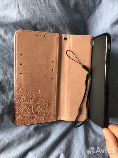 Чехол книжка на iPhone 7-8 plus