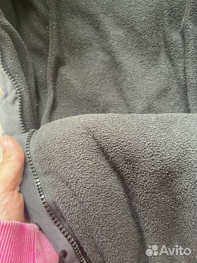 Детский комбинезон