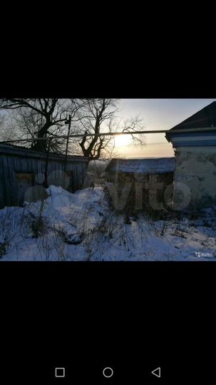 Дом 20 м² на участке 22 сот.