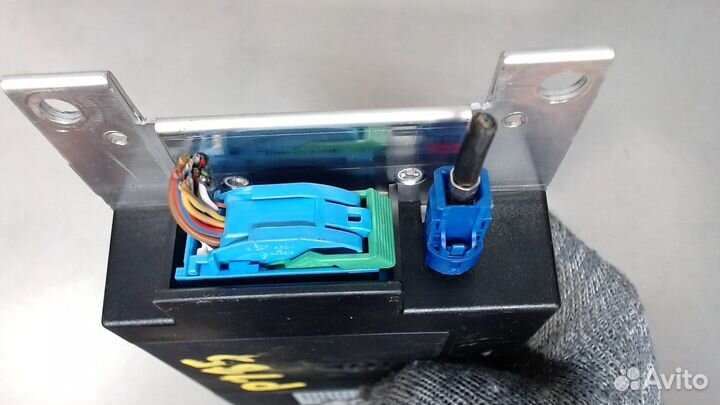 Блок управления телефоном BMW 5 F10, 2013