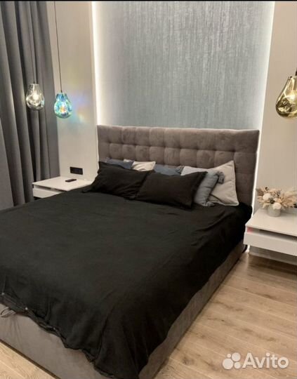 Покрывало и 2 наволочки комплект