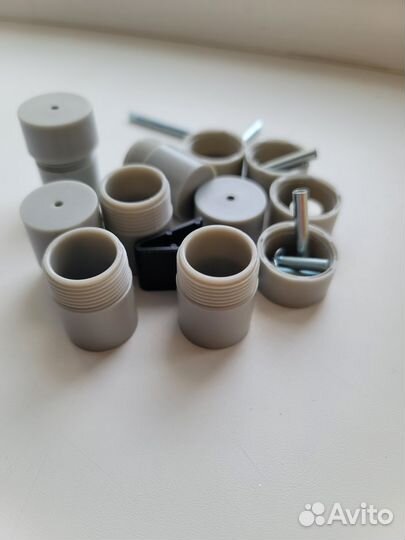 Ножки от техники