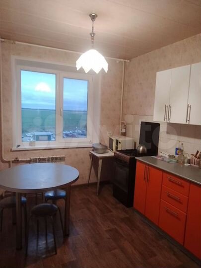 3-к. квартира, 64 м², 5/9 эт.