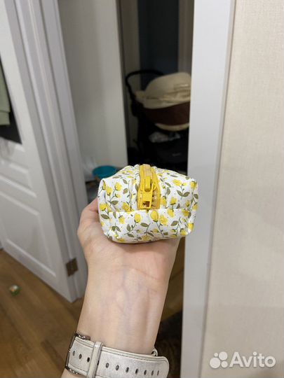 Пенал ручной работы