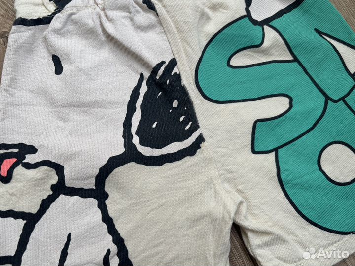 Шорты zara peanuts б/у