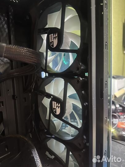 Корпус для пк