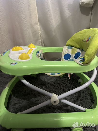 Ходунки детские