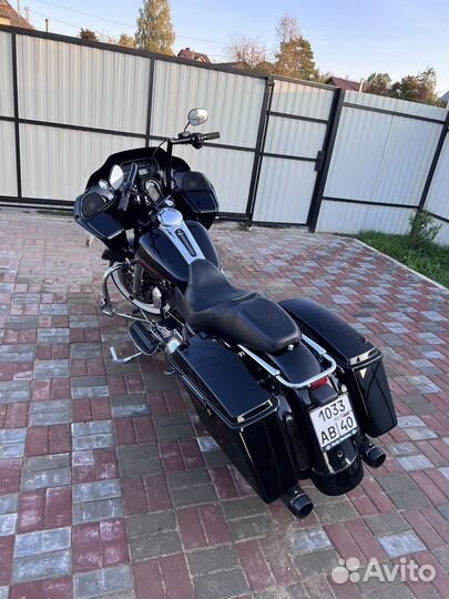Harley Davidson Road Glide