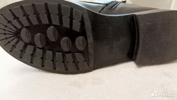 Ботильоны женские