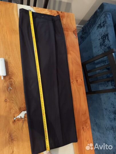 Костюм школьный классический