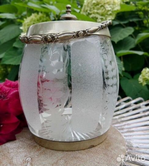 Бисквитница