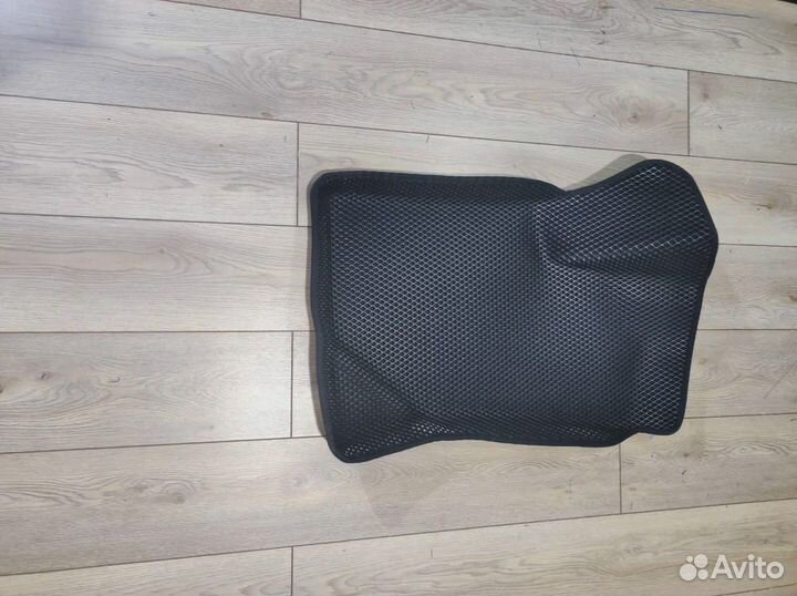 Полики коврики EVA 3D Ева ево эво автоковры