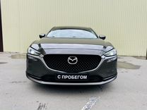 Mazda 6 2.0 AT, 2019, 104 974 км, с пробегом, цена 2 480 000 руб.