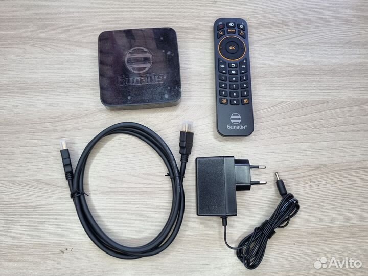 Тв приставка Android, Smart tv box