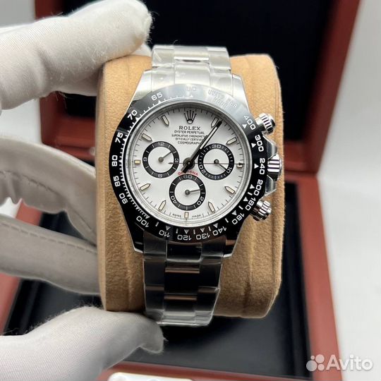 Мужские часы Rolex Daytona