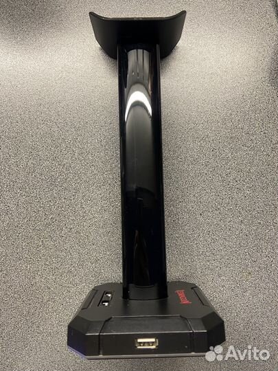 Подставка для наушников redragon scepter PRO
