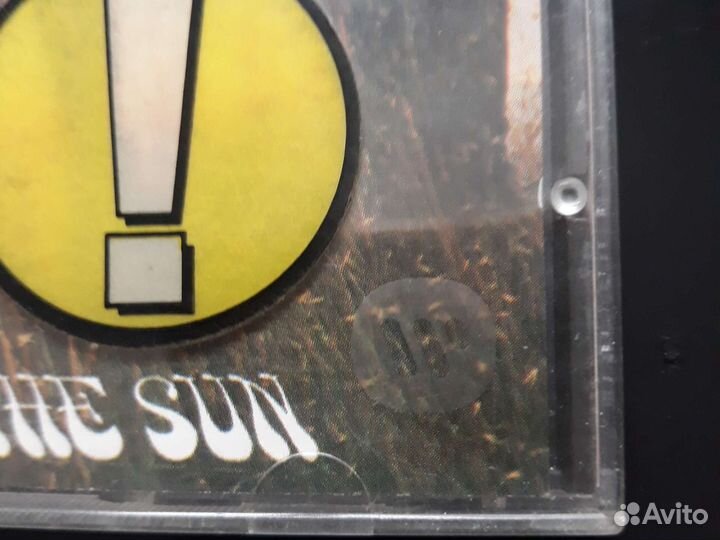 CD The Doors 1968 Germany