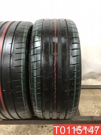 Goodyear Eagle F1 Asymmetric 3 245/35 R20 95Y