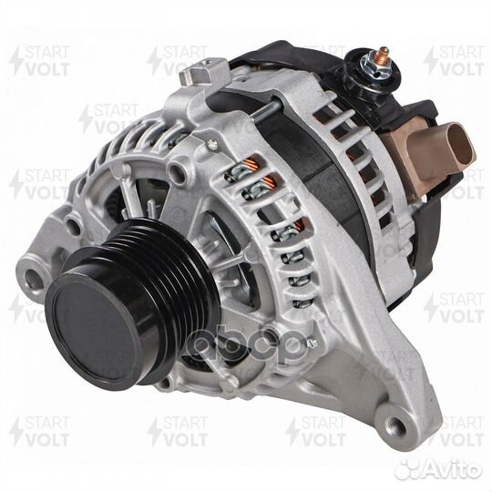 Генератор Toyota Camry V55 (15) /Camry V70 (18)