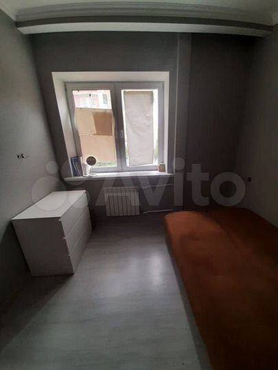 2-к. квартира, 41,2 м², 1/3 эт.