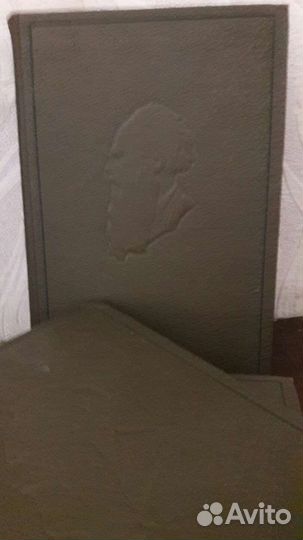 Книги,полное собрание сочинений 20 томов