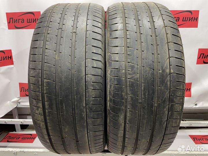 Pirelli P Zero 275/45 R21