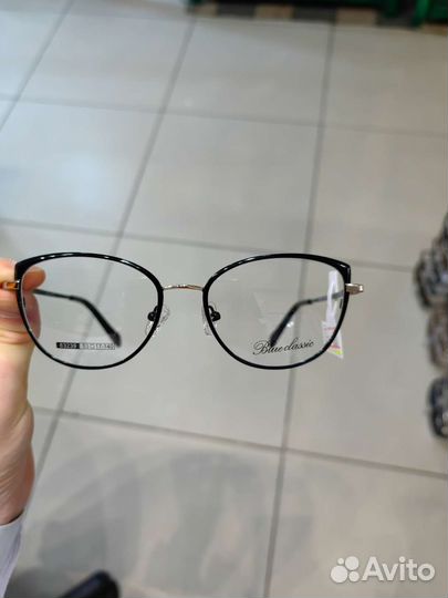 Оправа для очков женская ударопрочные