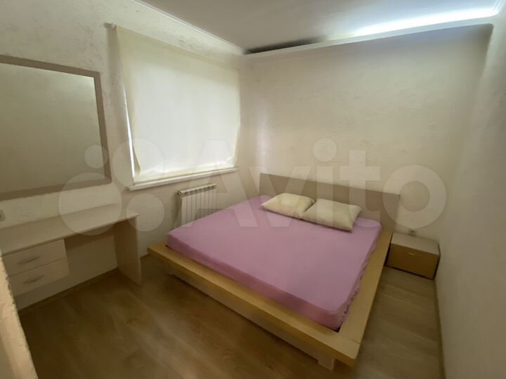 Комната 13 м² в 1-к., 2/3 эт.