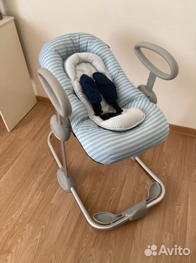 Детские качели шезлонг Beaba (Франция)