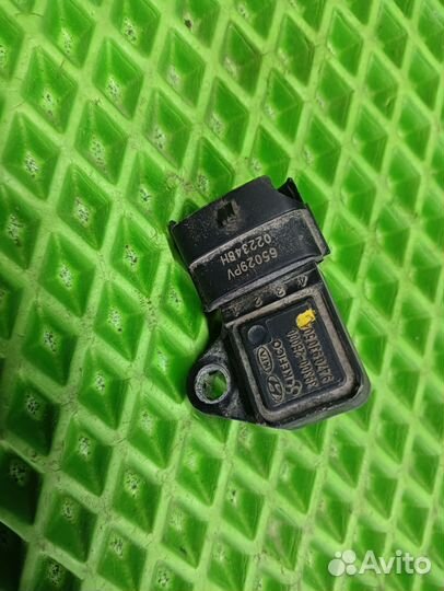 Датчик абсолютного давления Solaris/Rio/Elantra