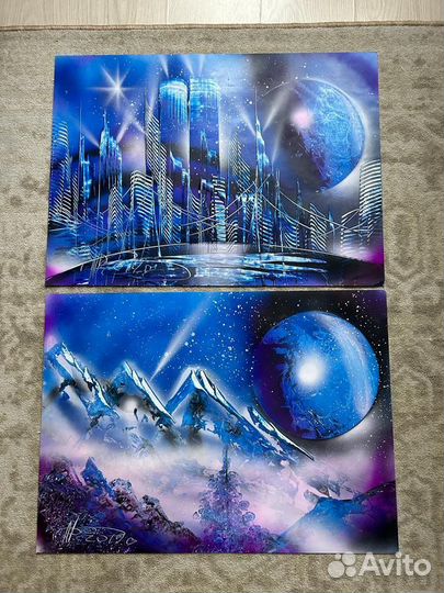 Картина рисунок холст для интерьера