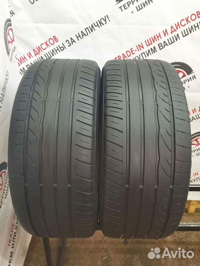 Dunlop SP Sport 01 265/45 R21 104W