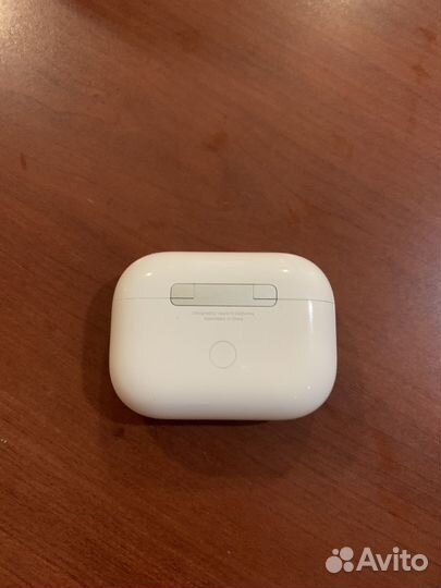Airpods pro 2 оригинал