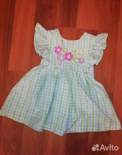 Костюм двойка с шортами детский