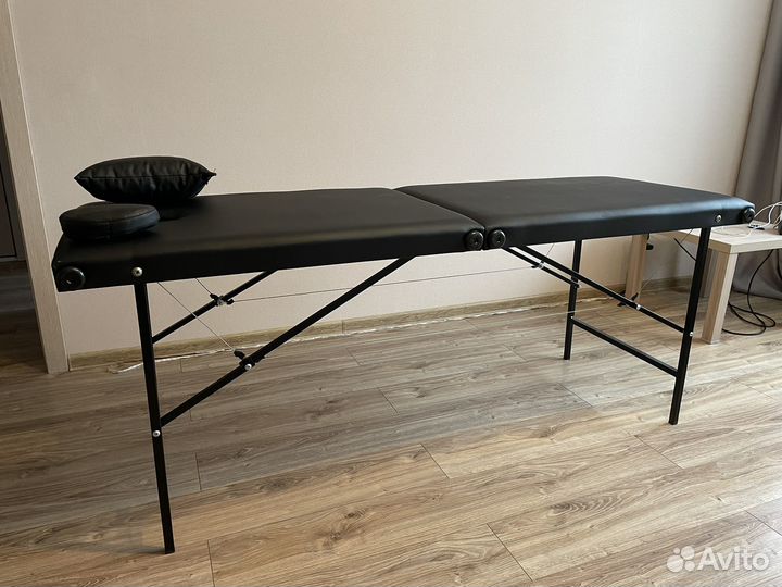 Массажный стол складной