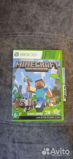 Игры на xbox 360 лицензия