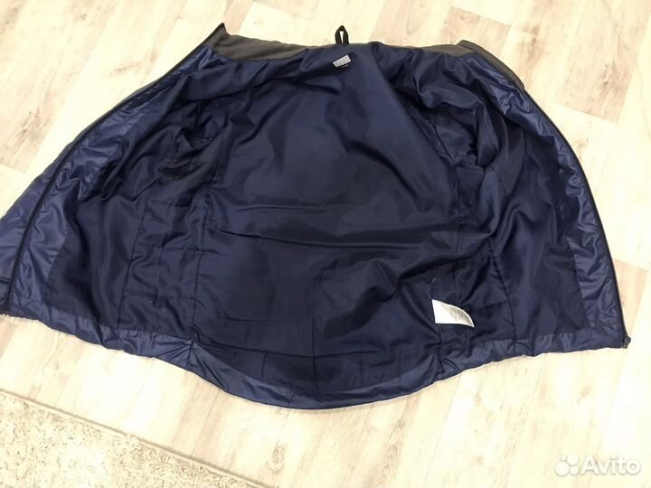 Куртка мужская reebok