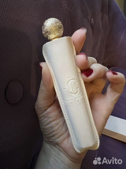 Помада Jimmy choo